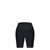 Bib Short Mujer Limited Sin Tirantes Black