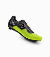 Zapatillas DMT KR4 Yellow