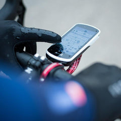 Guantes para Lluvia Tundra Black