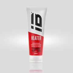 IB Crema Heater - 200ml