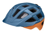 Casco Kailu Blue Cinnamon
