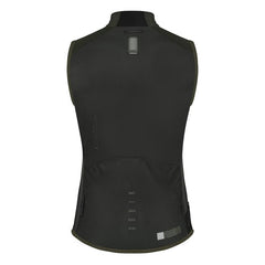 Chaleco Rompe Vientos Hombre Plus Trooper