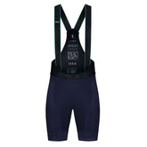 Bib Short Hombre Absolute Deep Blue