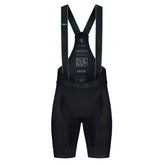 Bib Short Hombre Absolute Black