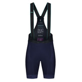 Bib Short Mujer Absolute Deep Blue