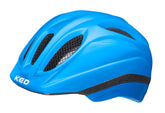 Casco Meggy Blue Matt