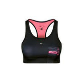 Sujetador Core Mujer Black Rose