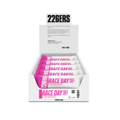 Race Days Bar Choco Bits Caja con 30 Unidades.