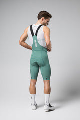 Bib Short Matt 2.0 Hedge Green Hombre K10