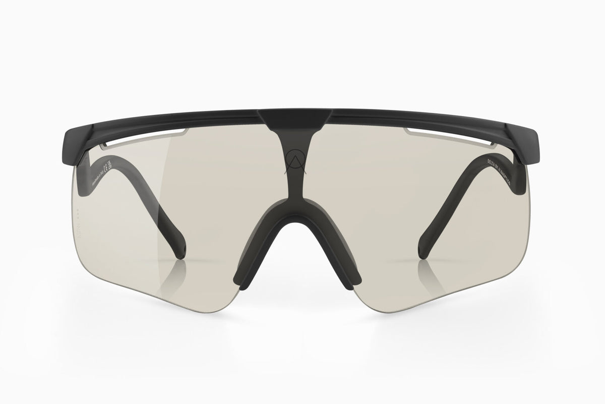 Lente Alba Optics Delta Black F-Lens Rkt