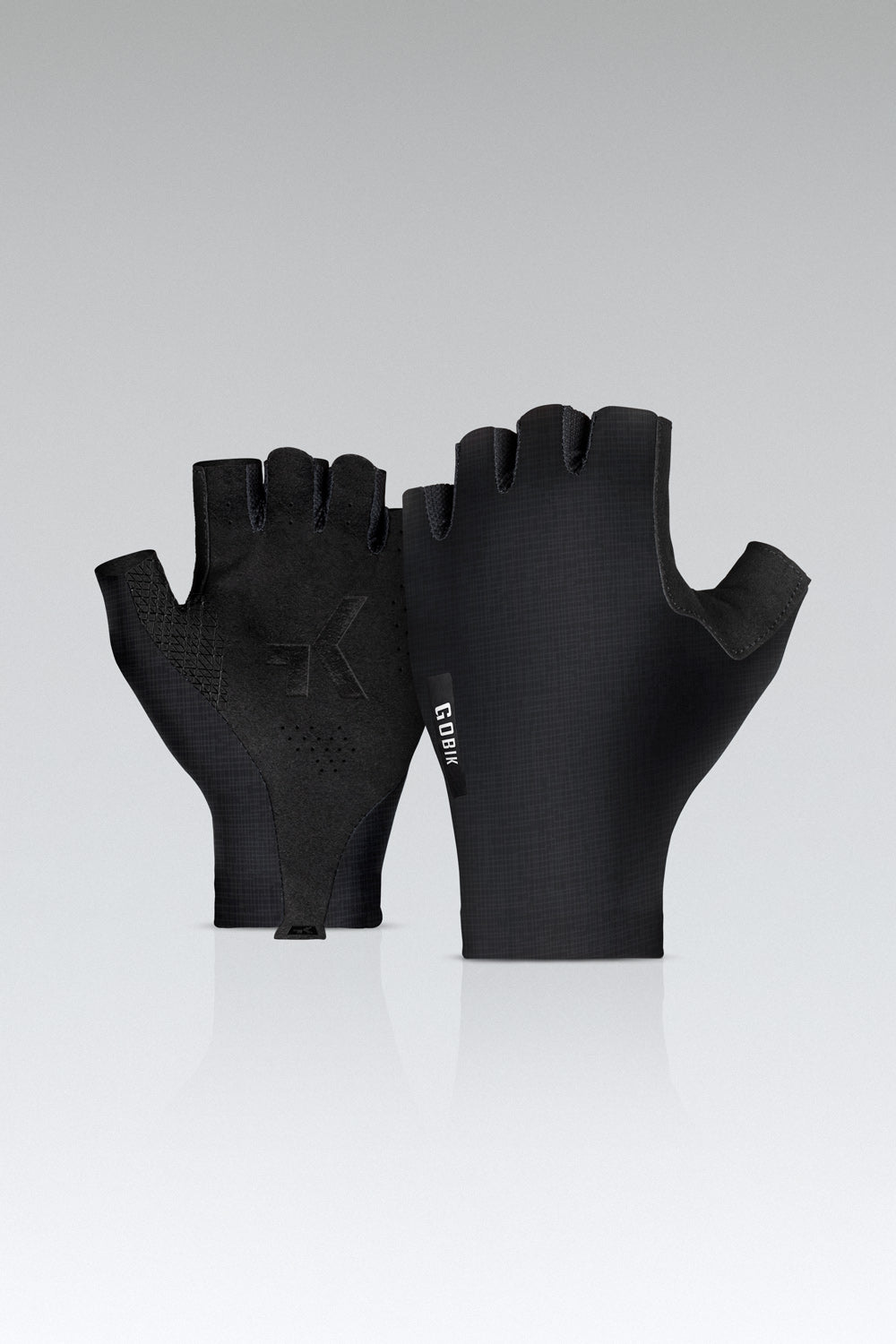 Guantes Unisex Black Mamba