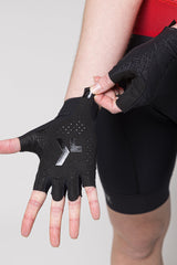 Guantes Unisex Black Mamba