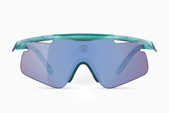 Lente de Alba Optics Mantra Sea Glossy Flamingo