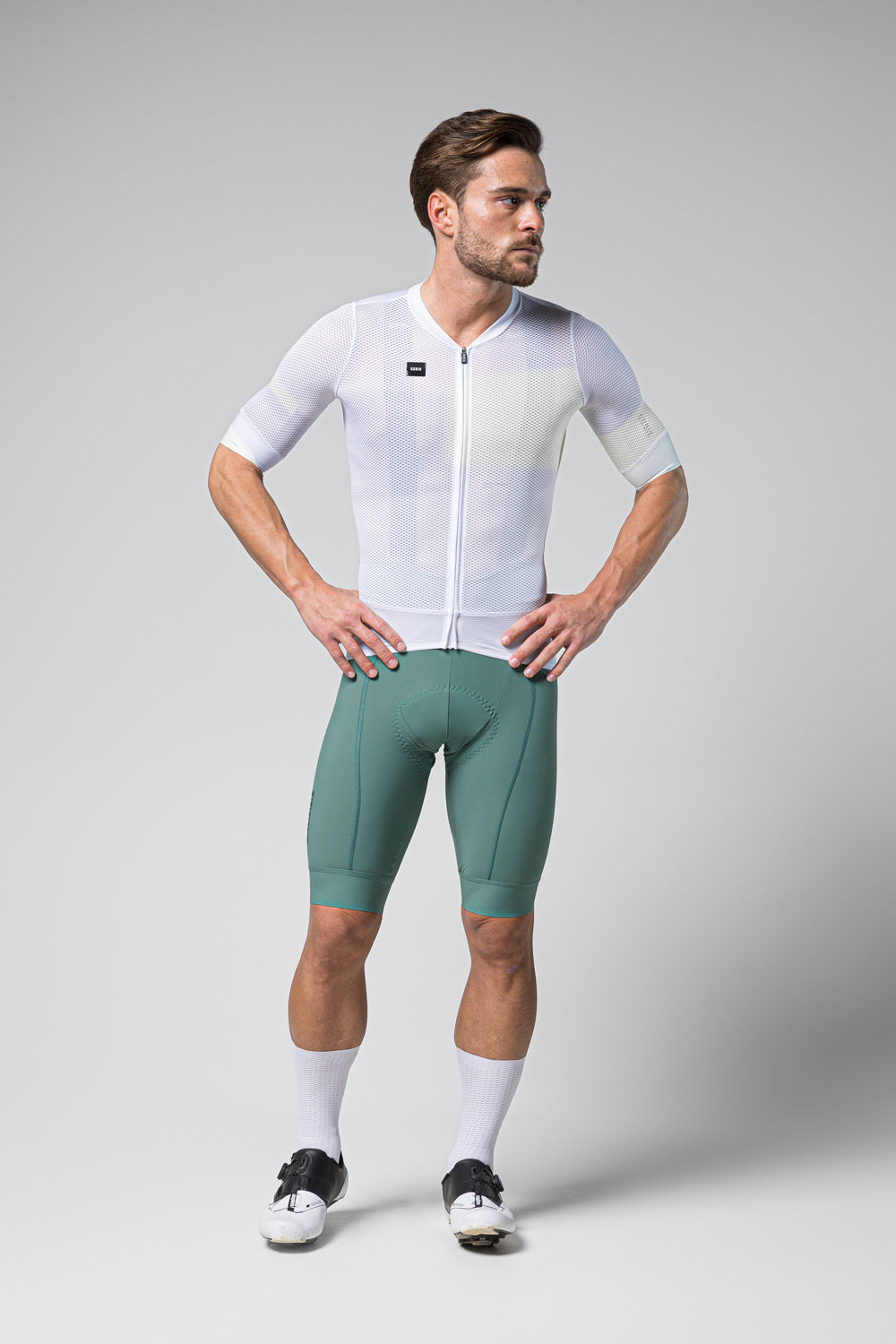 Jersey Carrera Unisex Aspen