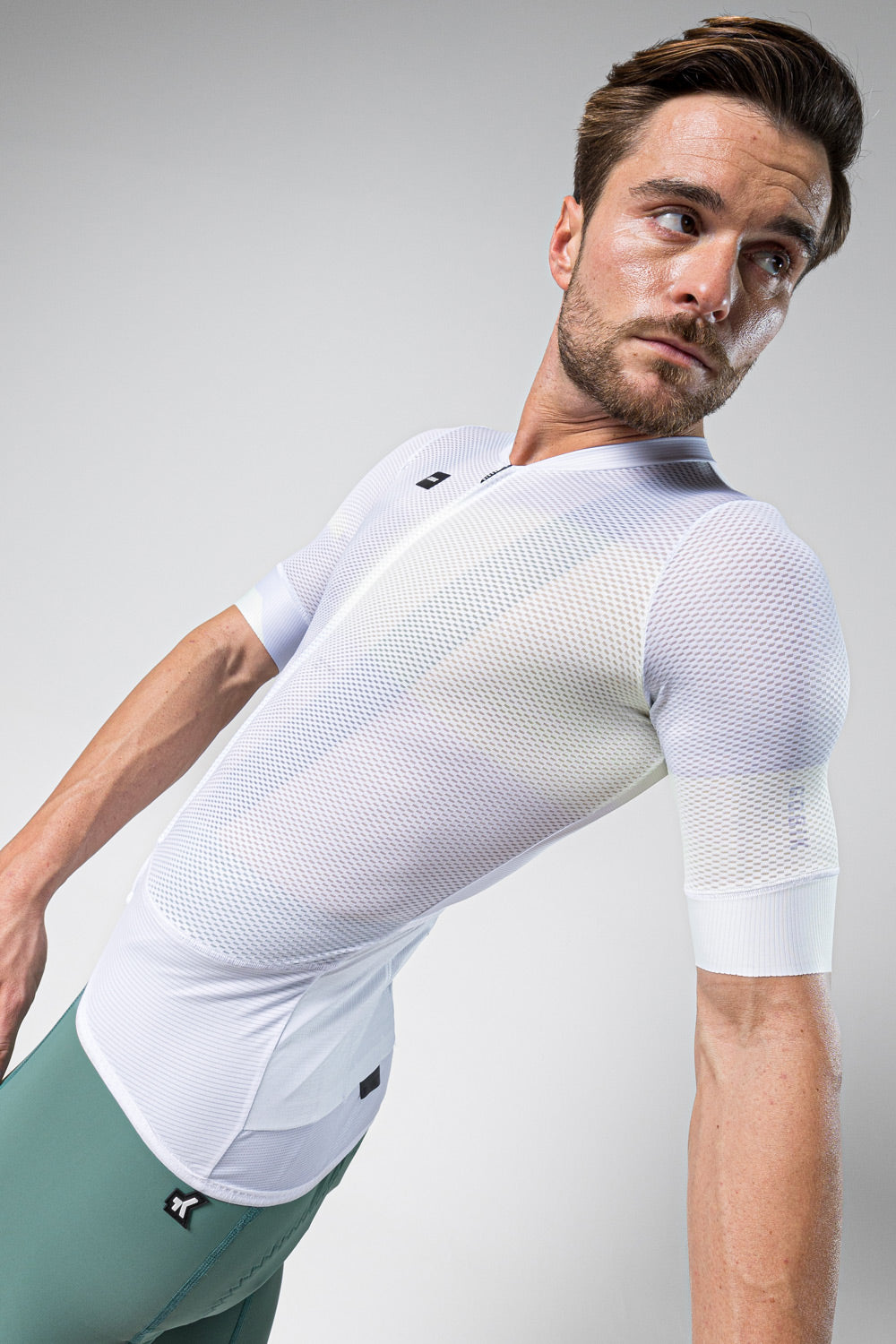 Jersey Carrera Unisex Aspen