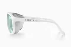 Lentes Alba Optics Solo White Beetle Fotocromaticos