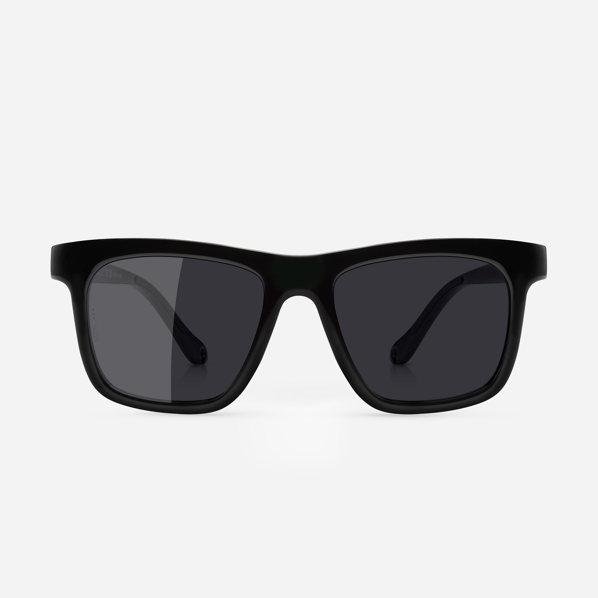 Lentes Alba Optics Anvma V1 Black