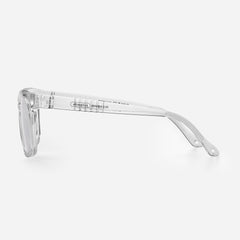 Lentes Alba Optics Anvma V1 Crystal Glossy