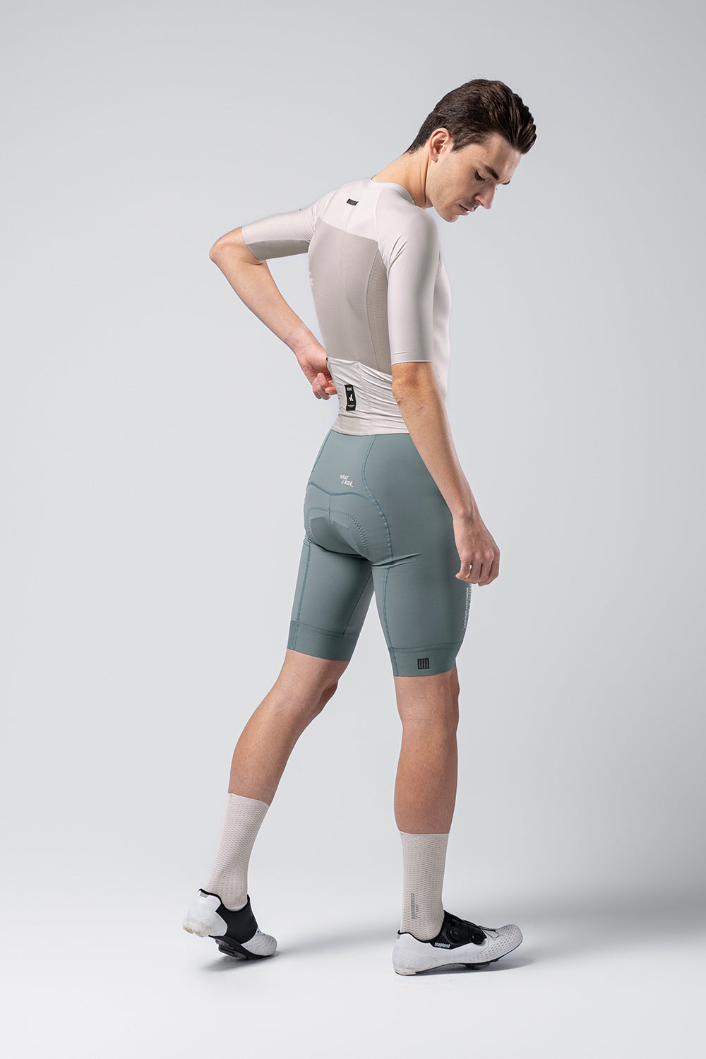 Integral Brooklyn Argonite Hombre
