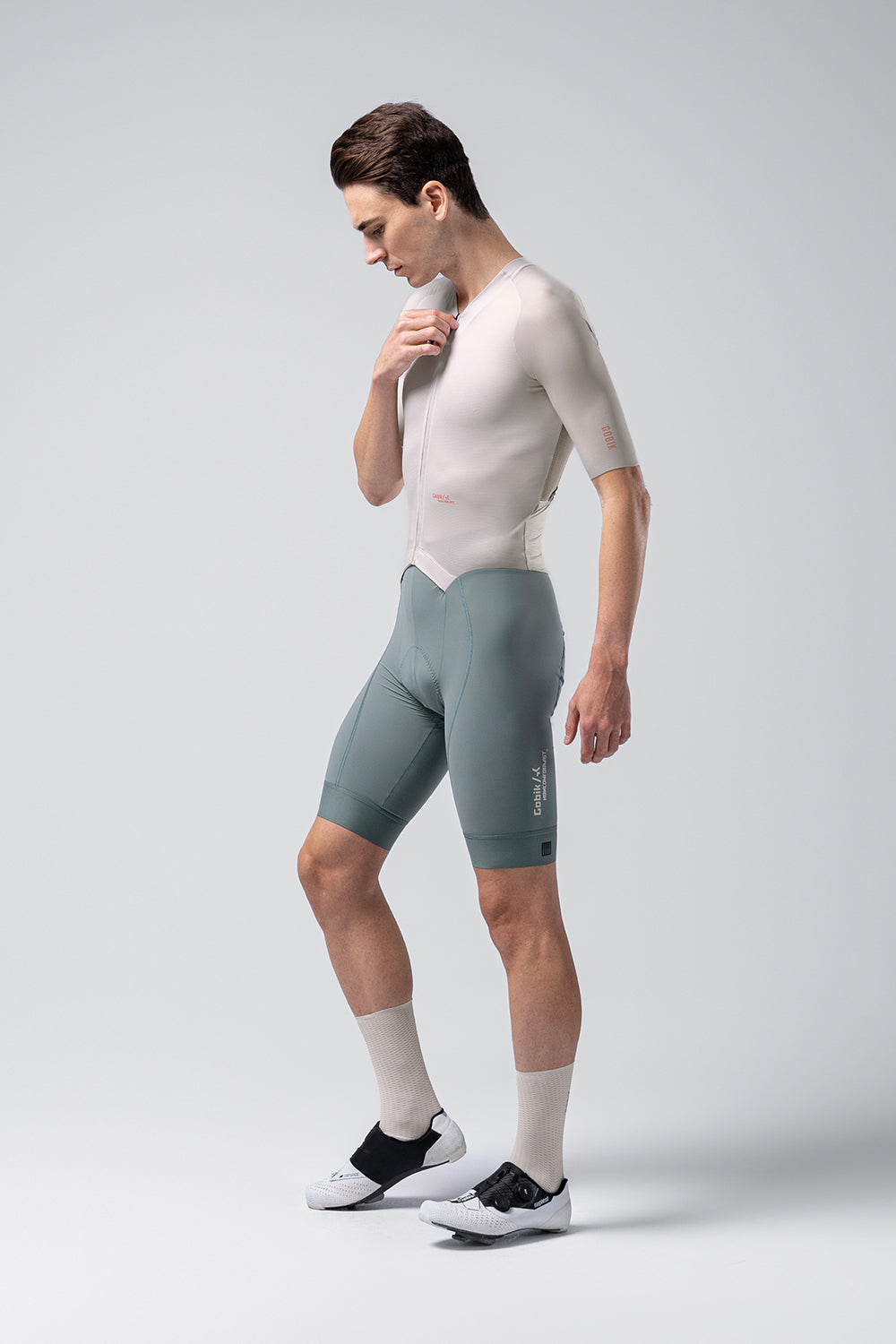 Integral Brooklyn Argonite Hombre