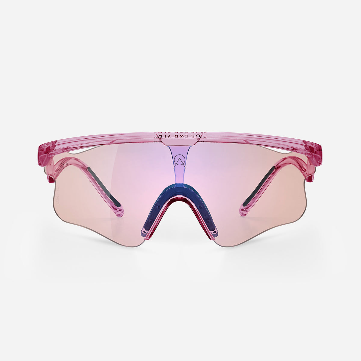 Lente Alba Optics Delta Lei Chr Flamingo