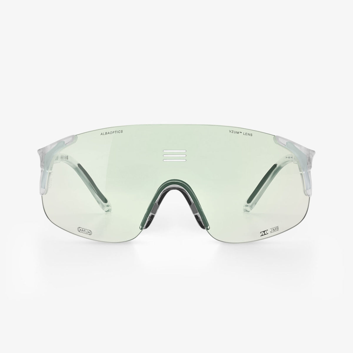 Lente Alba Optics Jumbo Crstl Btl