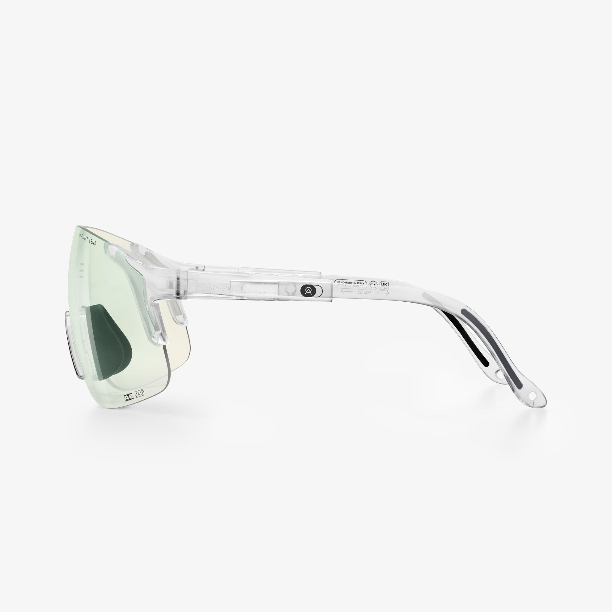 Lente Alba Optics Jumbo Crstl Btl