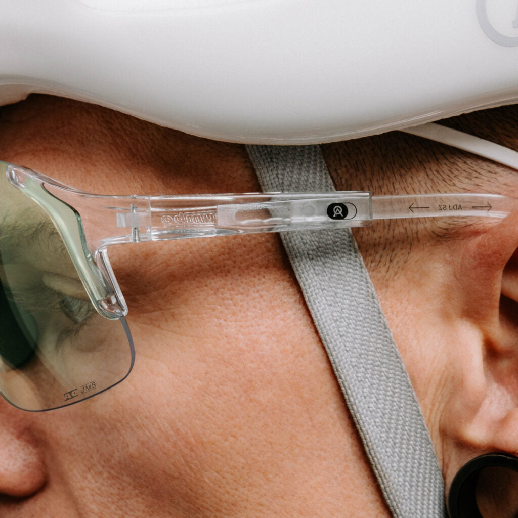 Lente Alba Optics Jumbo Crstl Btl
