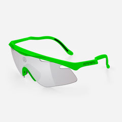 Lentes Alba Optics Mantra Kiwi VZUM Alu