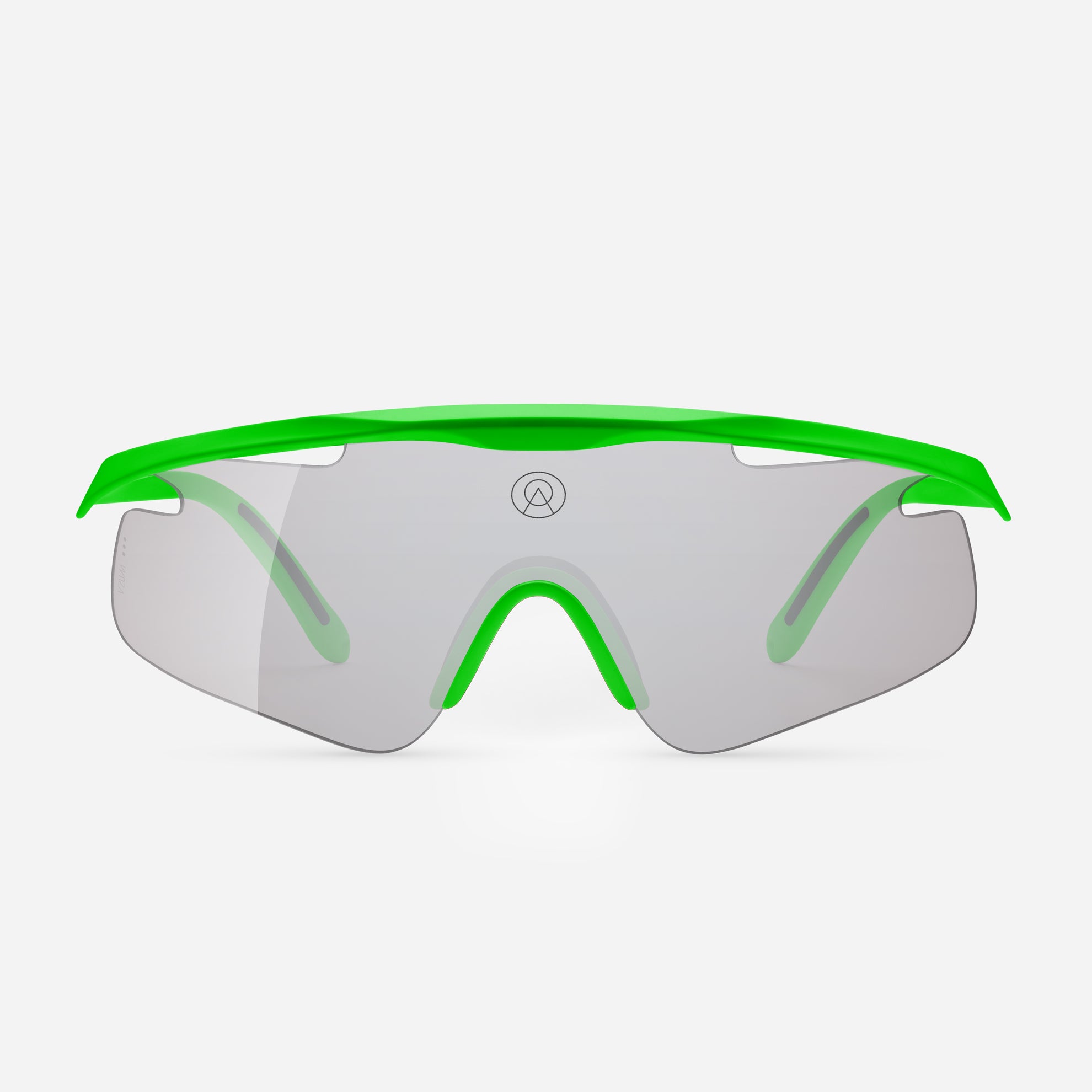 Lentes Alba Optics Mantra Kiwi VZUM Alu