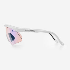 Lentes Alba Optics Mantra White VZUM Fotocromatico Flamingo