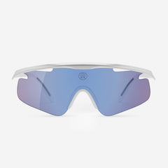 Lentes Alba Optics Mantra White VZUM Fotocromatico Flamingo