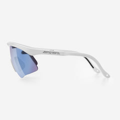 Lentes Alba Optics Mantra White VZUM Fotocromatico Flamingo
