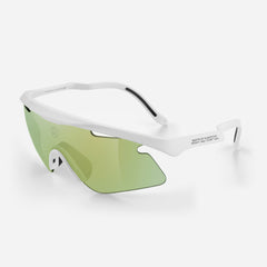 Lentes Alba Optics Mantra White King