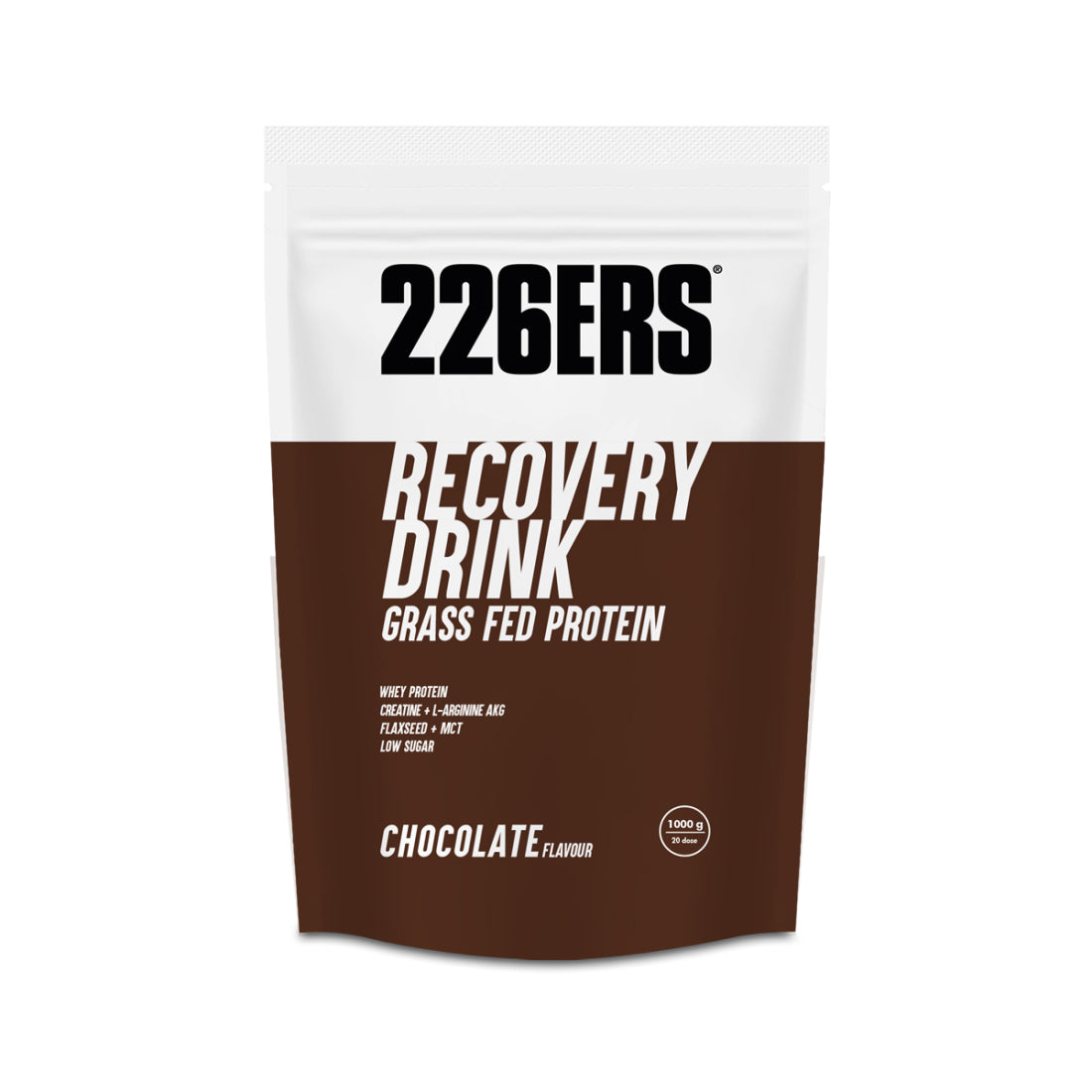 Recovery Drink 1Kg