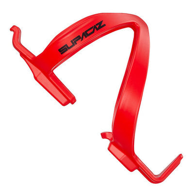 Porta Anfora Fly Cage Poly Red