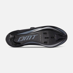 Zapatillas DMT KR30 Black