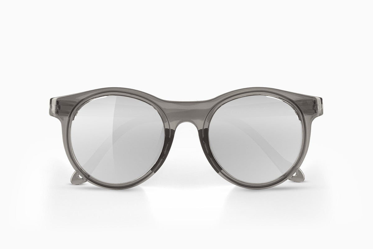 Lentes Alba Optics Anvma Lei Black GLS Alu