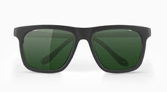 Lentes Alba Optics Anvma Black Leaf