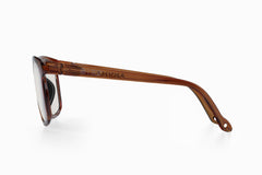 Lentes Alba Optics Anvma Brown GLS RKT Fotocromaticos