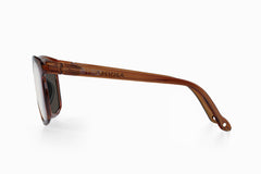 Lentes Alba Optics Anvma Brown GLS RKT Fotocromaticos