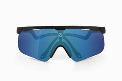 Lentes Alba Optics Delta Black Cielo