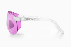 Lentes Alba Optics Stratos Snow Pink