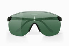 Lentes Alba Optics Stratos Black Leaf