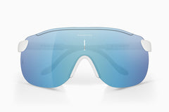 Lentes Alba Optics Stratos White Cielo