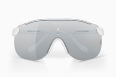 Lentes Alba Optics Stratos White Alu