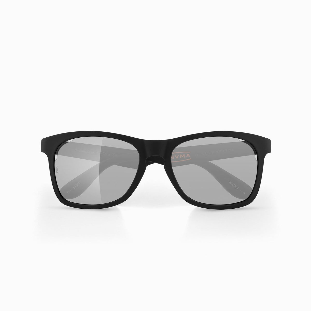 Lentes Alba Optics Anvma Black Alu