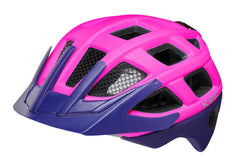 Casco Kailu Pink Purple
