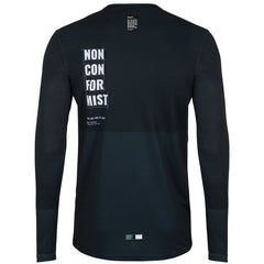 Camiseta Hombre Manga Larga Terrain Hardwoods