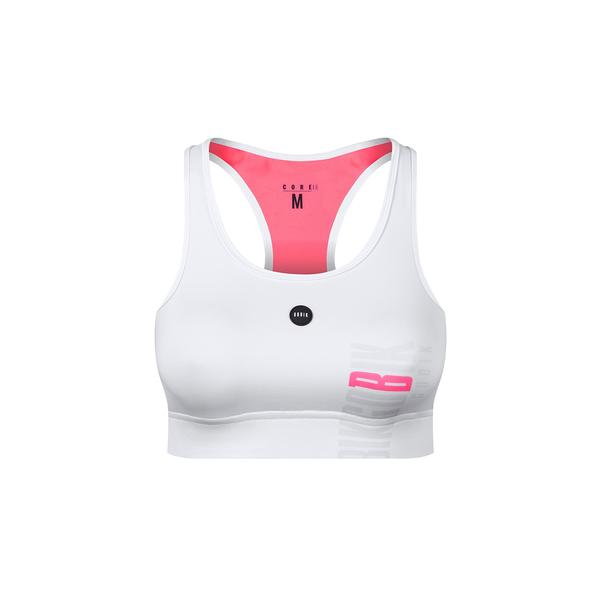 Sujetador Core Mujer Cloud Rose